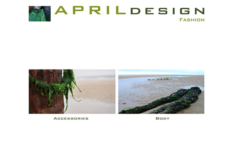 APRIL fashion
